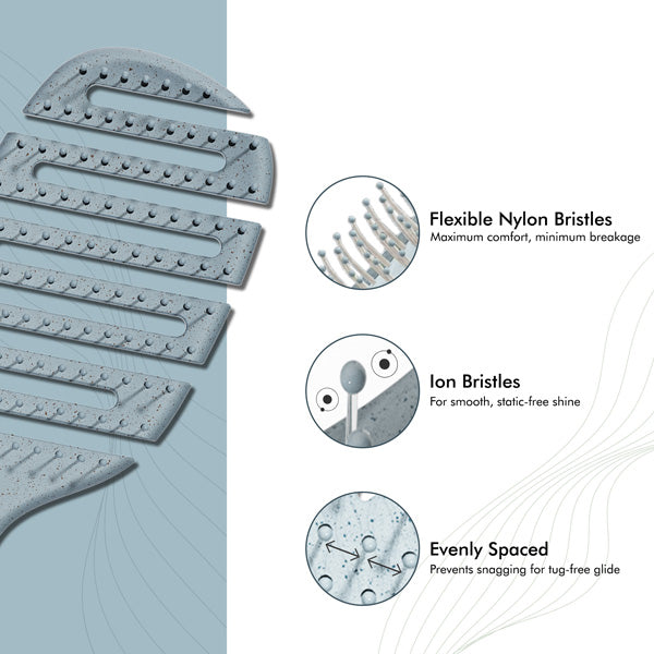 Flexible Brush IKM-2509