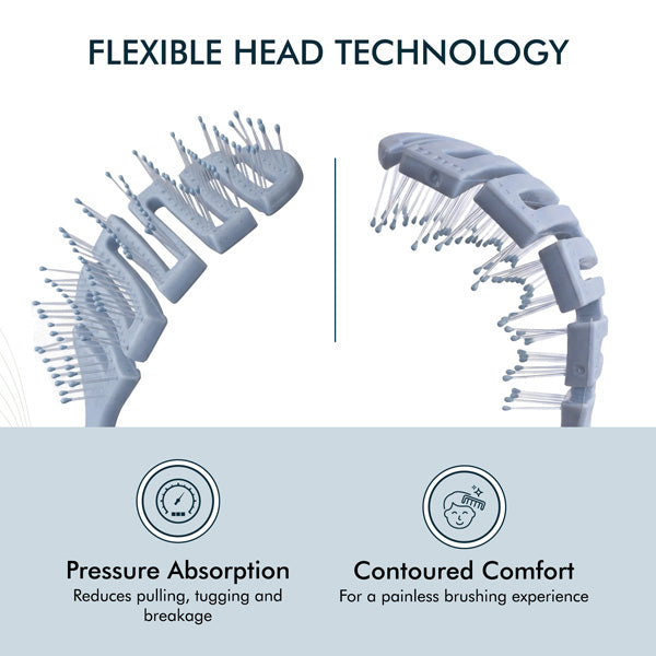 Flexible Brush IKM-2509