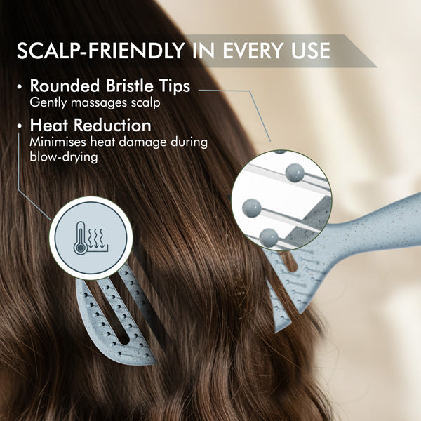 Flexible Brush IKM-2509