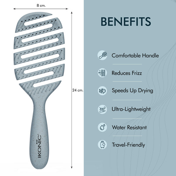 Flexible Brush IKM-2509
