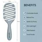 Flexible Brush IKM-2509