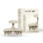 Shampoo Brush IKM-2129