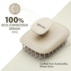 Shampoo Brush IKM-2129