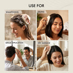 Shampoo Brush IKM-2129