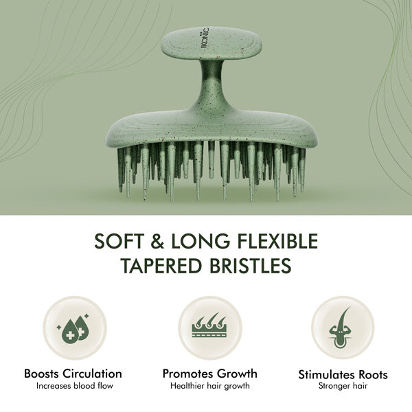 Shampoo Brush IKM-2129