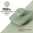 Shampoo Brush IKM-2129