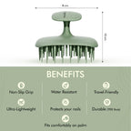 Shampoo Brush IKM-2129