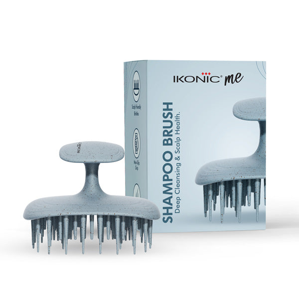 Shampoo Brush IKM-2129