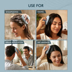Shampoo Brush IKM-2129