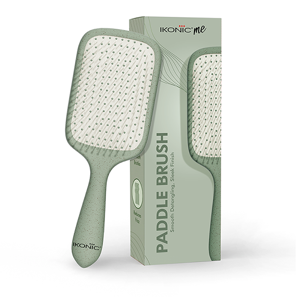 Paddle Brush IKM-3016