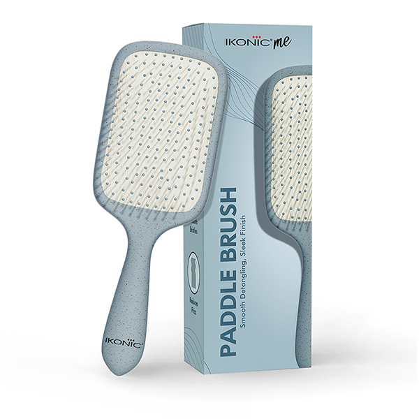 Paddle Brush IKM-3016