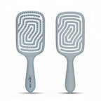 Eco Labyrinth Paddle Brush IKM-3017