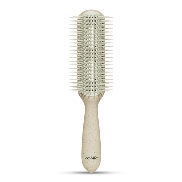 Curly Brush IKM-3019