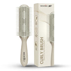 Curly Brush IKM-3019
