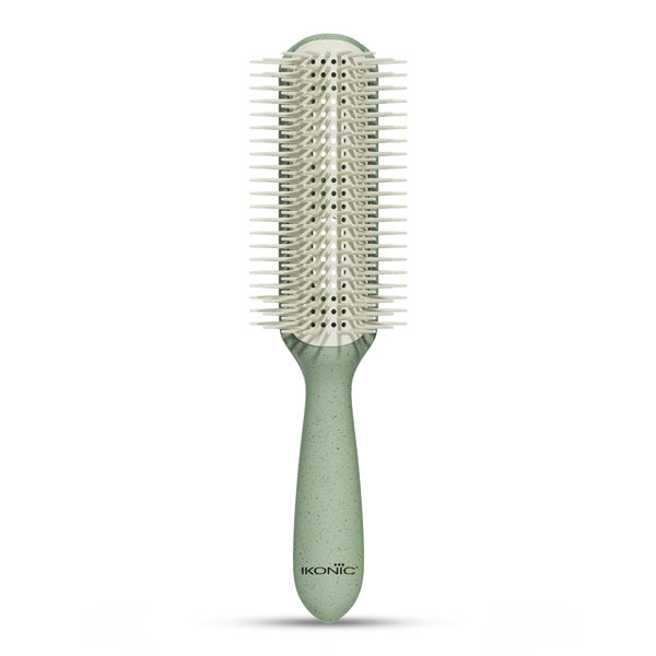 Curly Brush IKM-3019