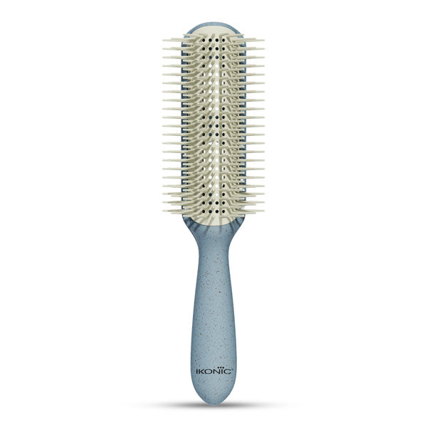 Curly Brush IKM-3019