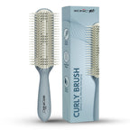 Curly Brush IKM-3019