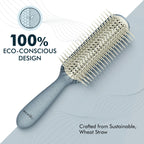 Curly Brush IKM-3019