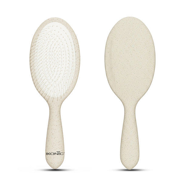 Oval Brush IKM-3018
