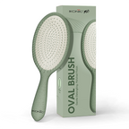 Oval Brush IKM-3018
