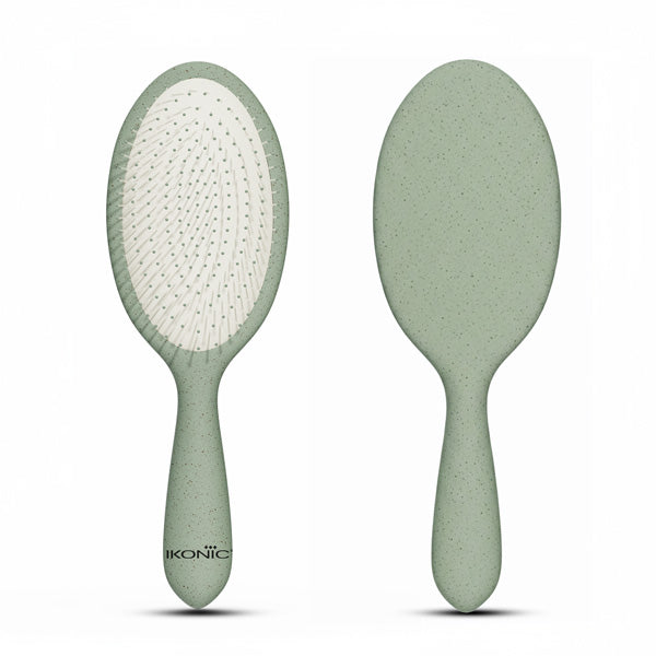 Oval Brush IKM-3018