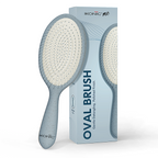 Oval Brush IKM-3018