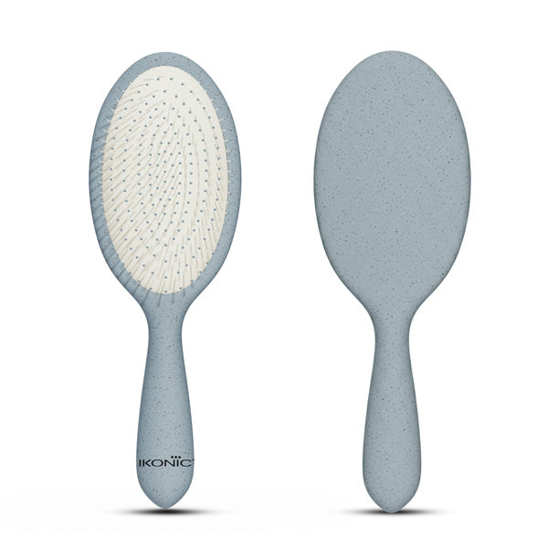 Oval Brush IKM-3018