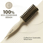 Ikonic Me Vent Curl Brush IKM-2156