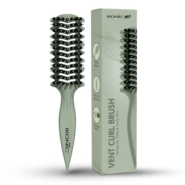 Ikonic Me Vent Curl Brush IKM-2156