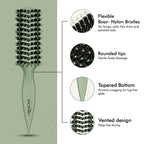 Ikonic Me Vent Curl Brush IKM-2156