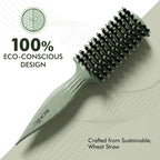 Ikonic Me Vent Curl Brush IKM-2156