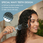 Ikonic Me Vent Curl Brush IKM-2156