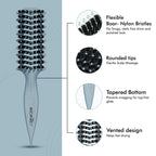 Ikonic Me Vent Curl Brush IKM-2156