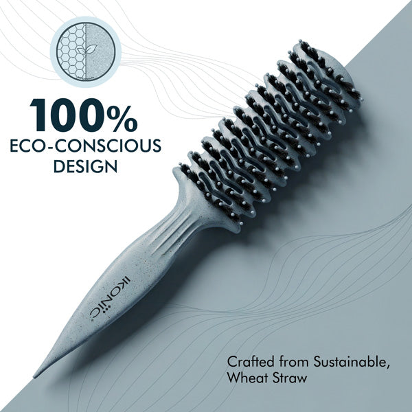 Ikonic Me Vent Curl Brush IKM-2156