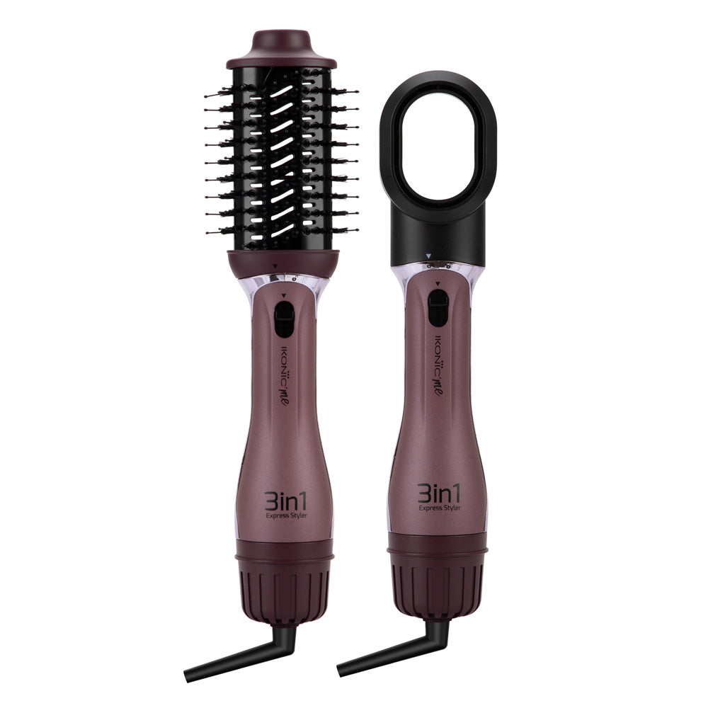 Ikonic Me 3 in 1 Express Styler Hair Styler