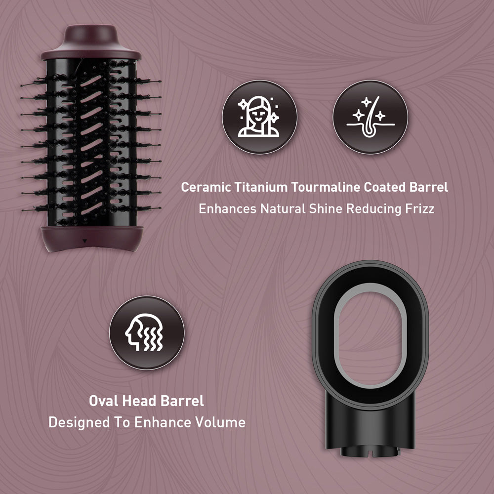 Ikonic Me 3 in 1 Express Styler Hair Styler