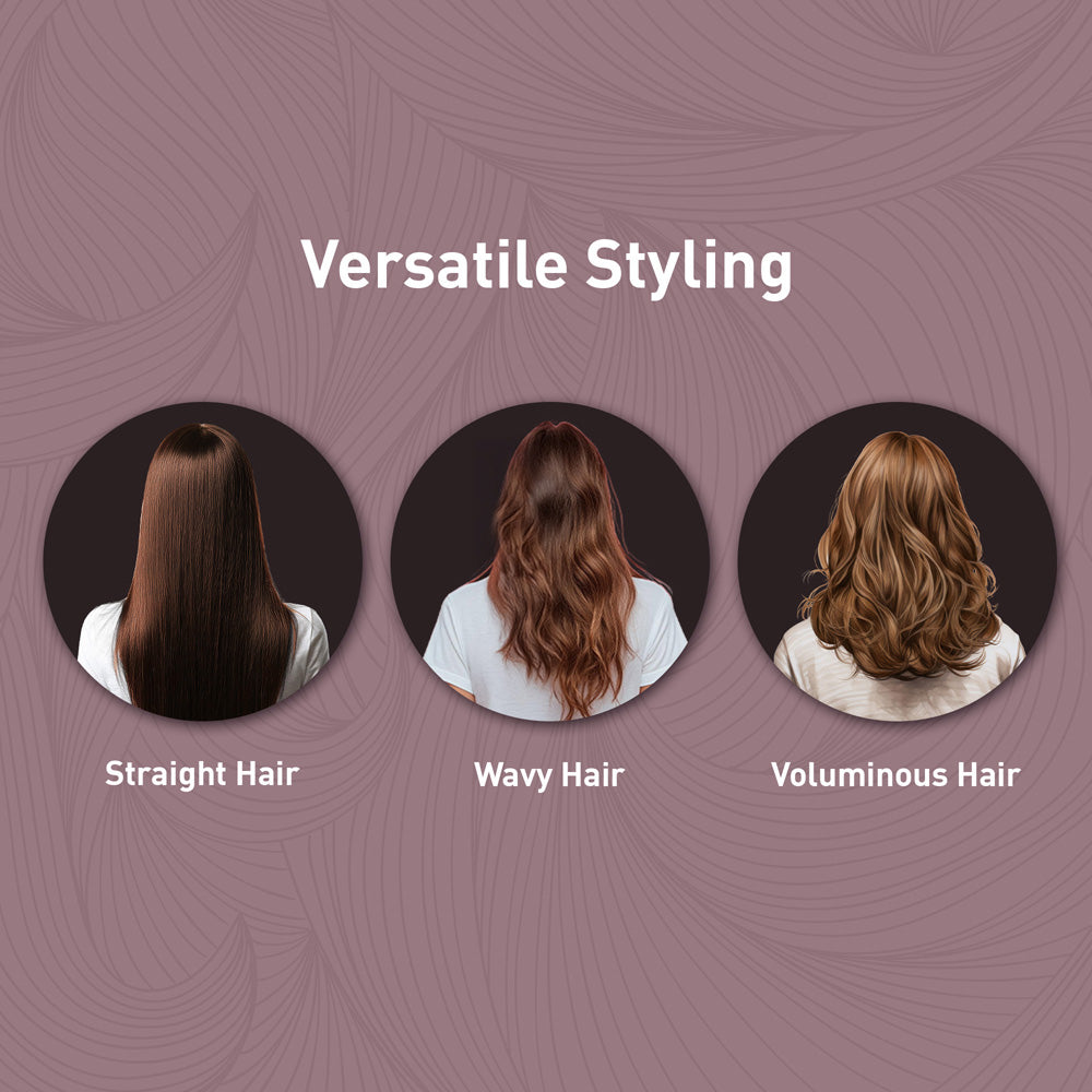 Ikonic Me 3 in 1 Express Styler Hair Styler