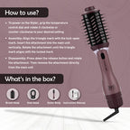 Ikonic Me 3 in 1 Express Styler Hair Styler