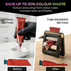 Ikonic Color Master Tube Squeezer