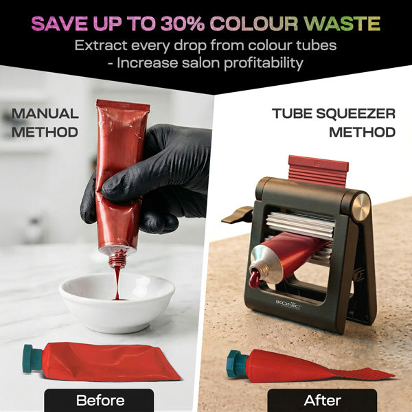 Ikonic Color Master Tube Squeezer