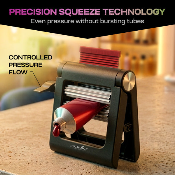 Ikonic Color Master Tube Squeezer