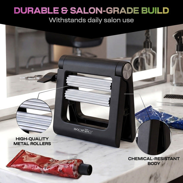 Ikonic Color Master Tube Squeezer