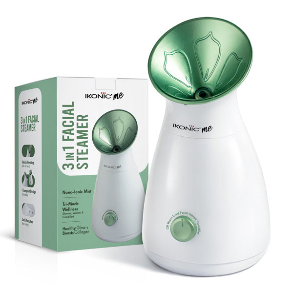Ikonic Face Razor Machine Hair Style Products Online | Ikonic World – IKONIC WORLD