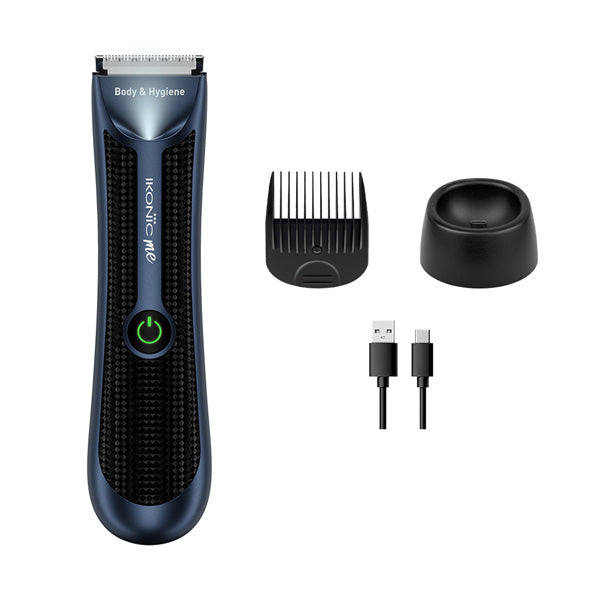 Ikonic Me Body & Hygiene Trimmer