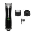 Ikonic Me Body & Hygiene Trimmer