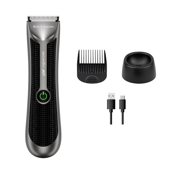 Ikonic Me Body & Hygiene Trimmer