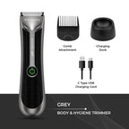 Ikonic Me Body & Hygiene Trimmer