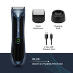 Ikonic Me Body & Hygiene Trimmer