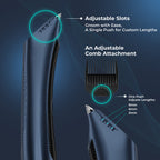 Ikonic Me Body & Hygiene Trimmer
