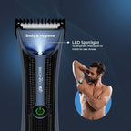 Ikonic Me Body & Hygiene Trimmer